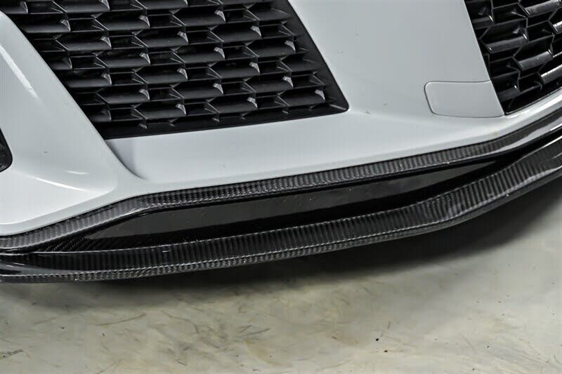 2022 Audi R8 quattro V10 Performance Coupe AWD photo 5 of 24