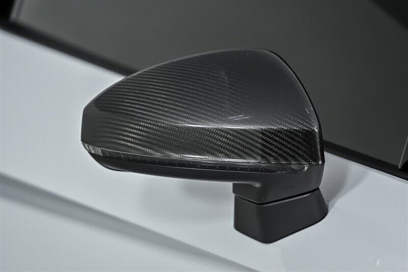 2022 Audi R8 quattro V10 Performance Coupe AWD photo 6 of 24