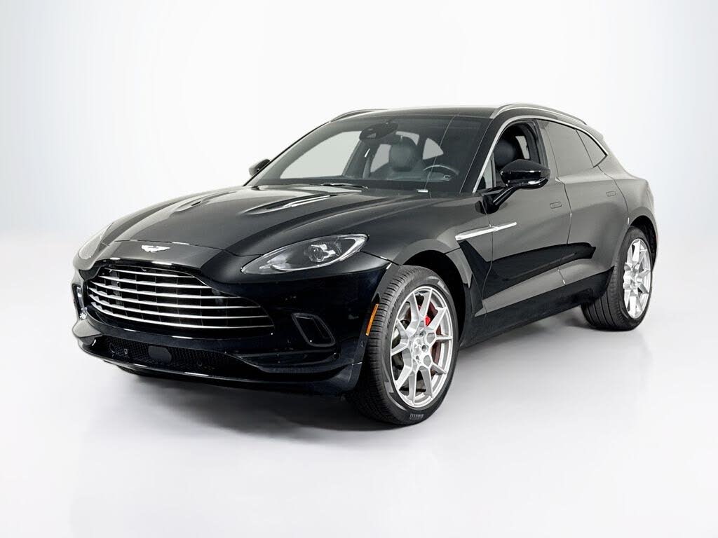 2024 Aston Martin DBX AWD