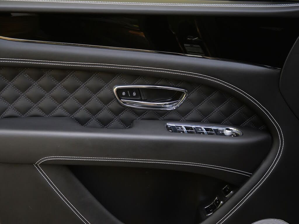2022 Bentley Bentayga S V8 AWD photo 15