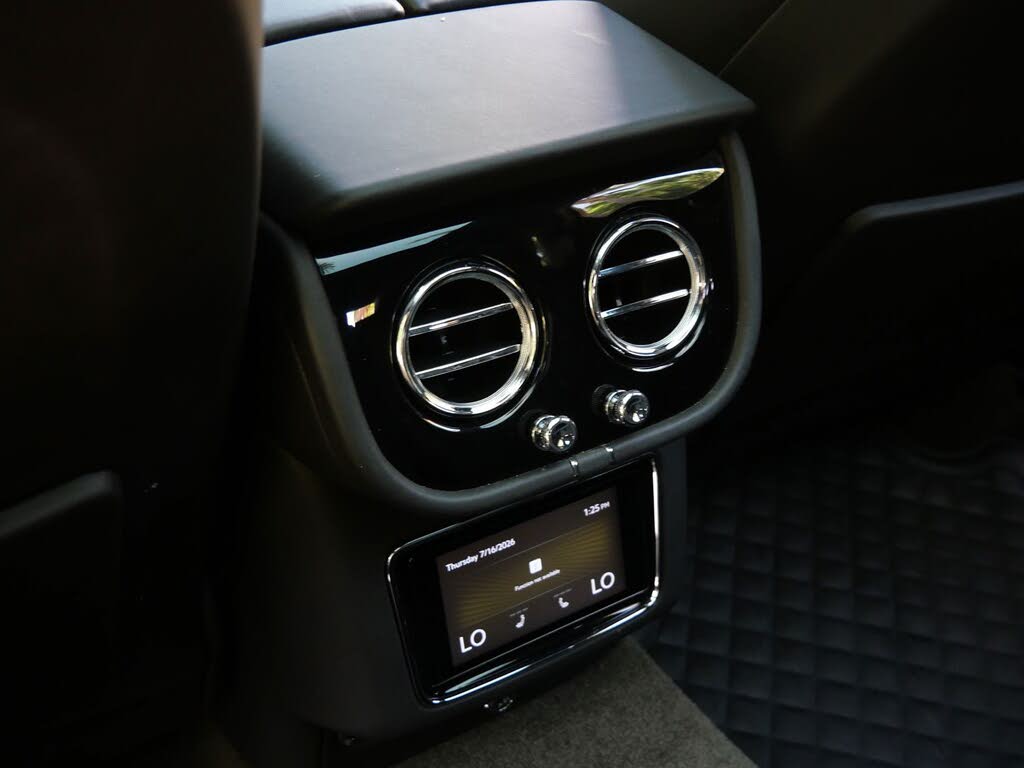 2022 Bentley Bentayga S V8 AWD photo 20