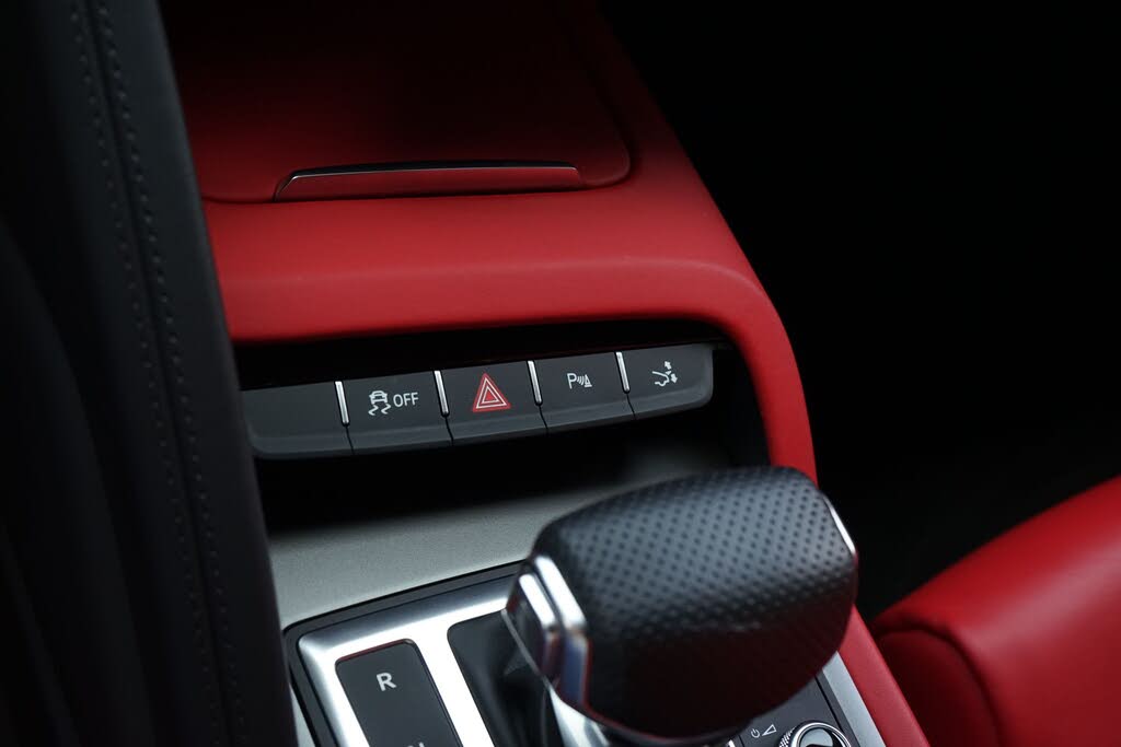 2022 Audi R8 V10 Performance Coupe RWD photo 18 of 24