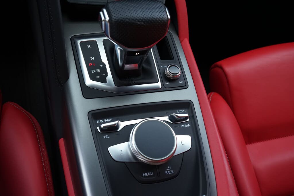 2022 Audi R8 V10 Performance Coupe RWD photo 19 of 24