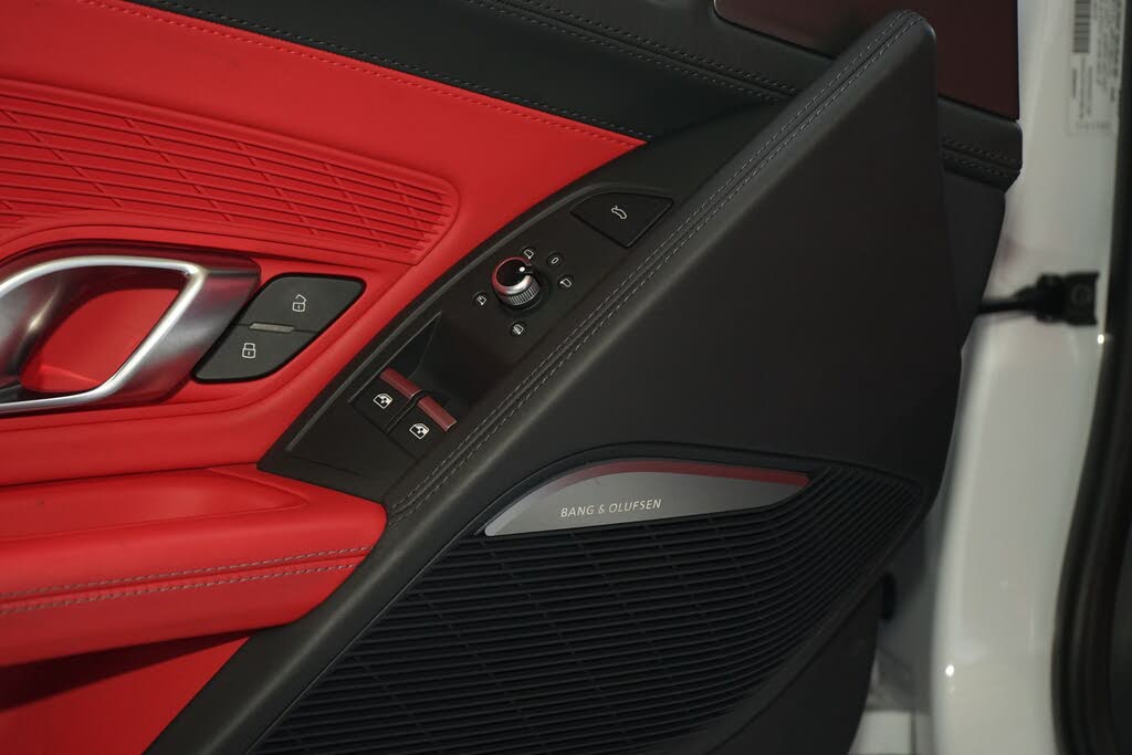 2022 Audi R8 V10 Performance Coupe RWD photo 23 of 24