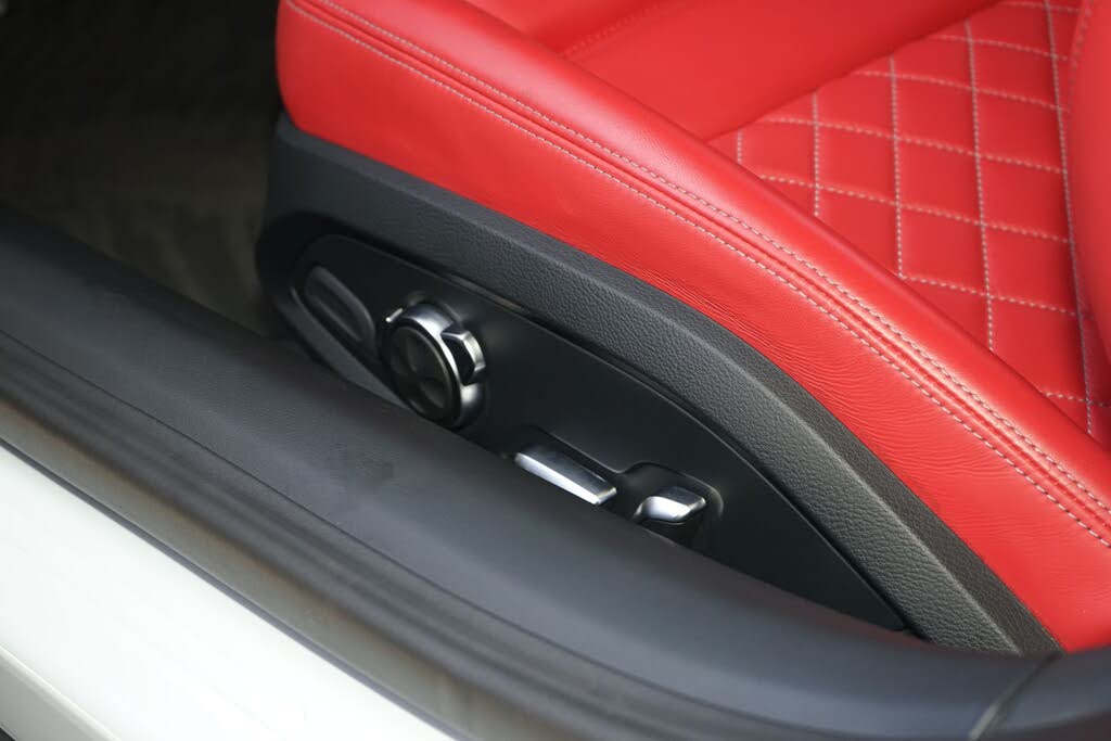 2022 Audi R8 V10 Performance Coupe RWD photo 24 of 24