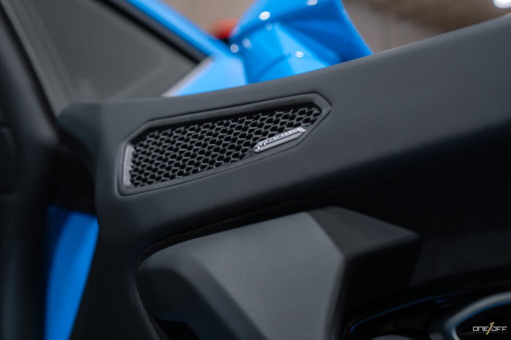 2021 Lamborghini Huracan photo 19