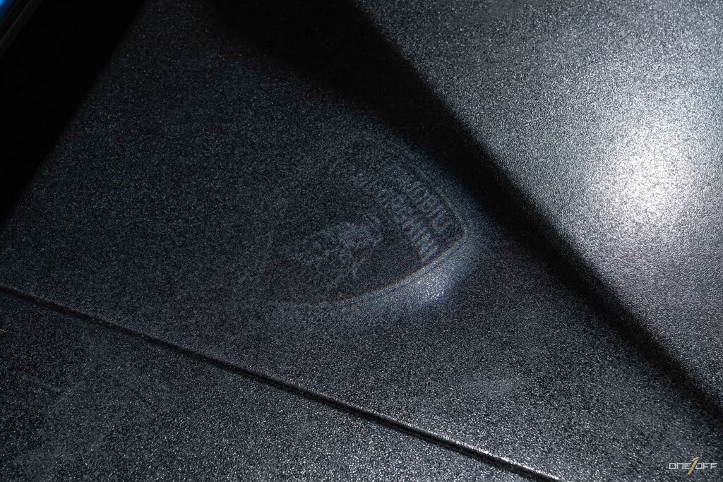 2021 Lamborghini Huracan photo 20