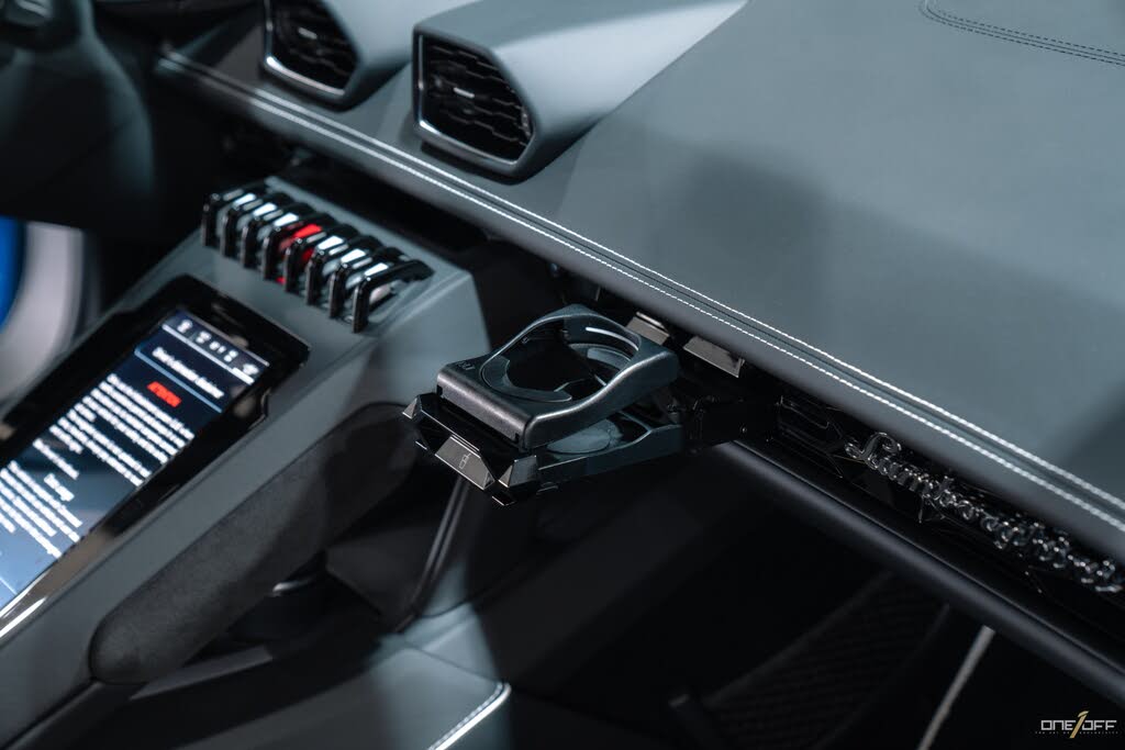 2021 Lamborghini Huracan photo 10