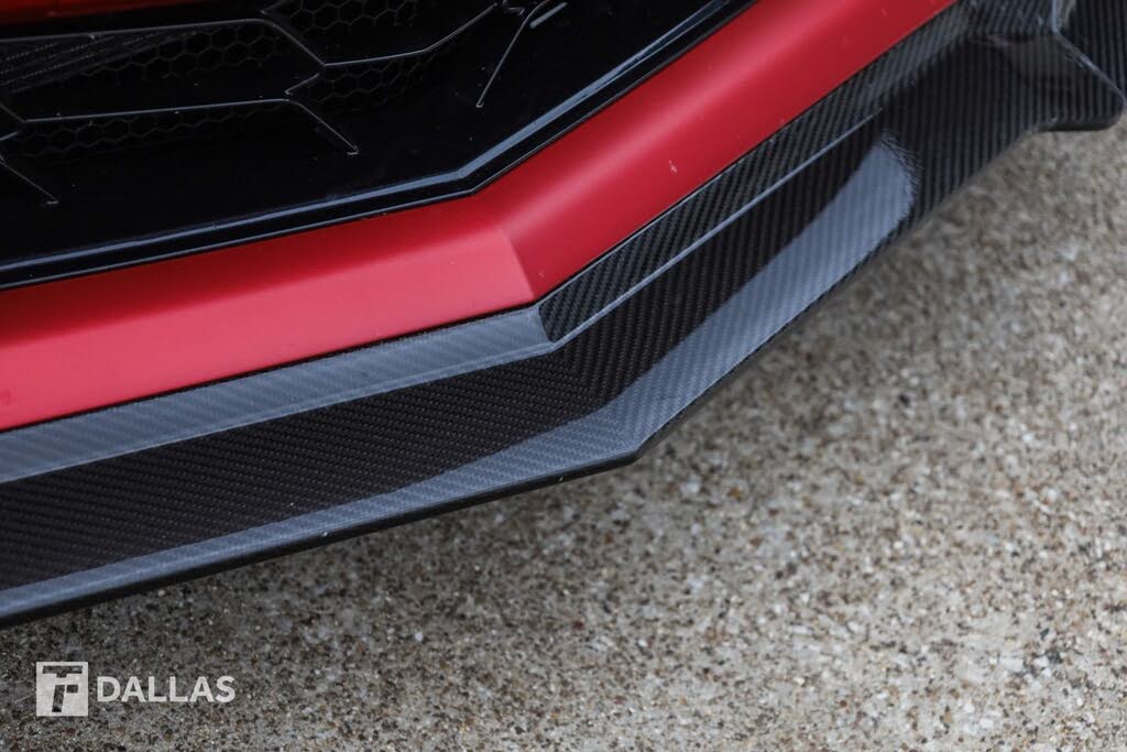 2025 Chevrolet Corvette Z06 3LZ Coupe RWD photo 19