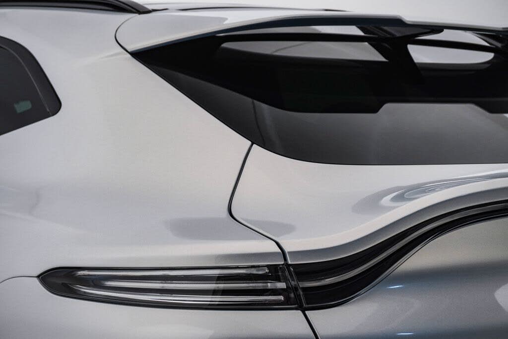 2026 Aston Martin DBX S AWD photo 13