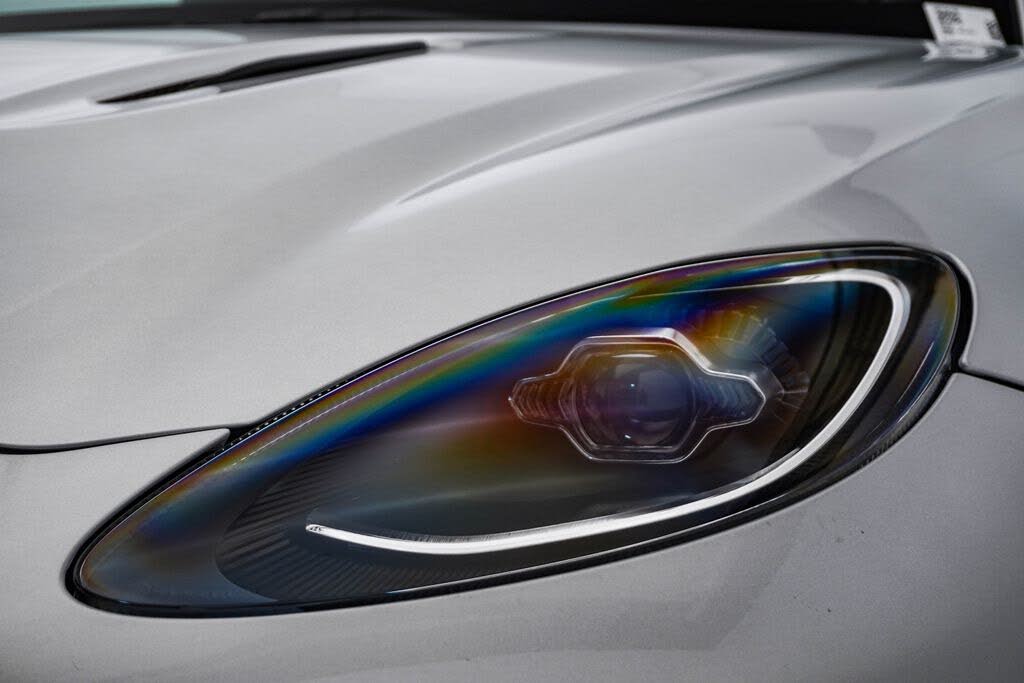 2026 Aston Martin DBX S AWD photo 6