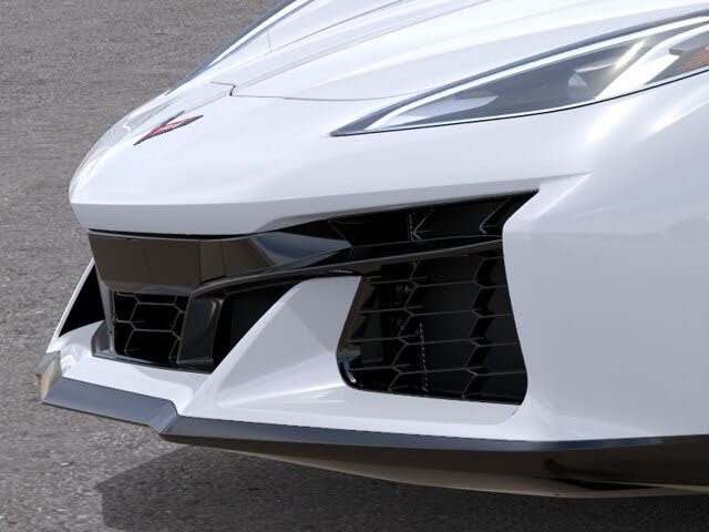 2027 Chevrolet Corvette Z06 1LZ Coupe RWD photo 13 of 24