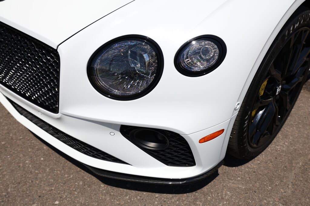 2023 Bentley Continental GTC Speed AWD photo 19