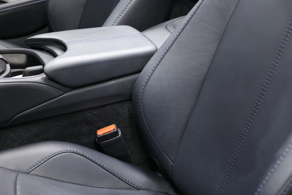 2023 Aston Martin Vantage V8 Convertible RWD photo 20