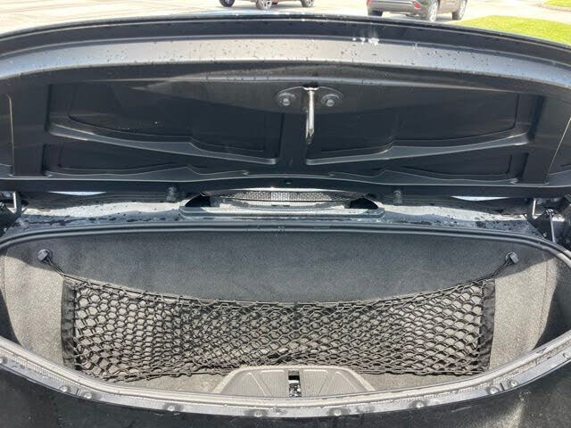 2023 Chevrolet Corvette Z06 2LZ Convertible RWD photo 7