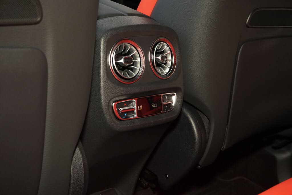 2027 Mercedes-Benz G-Class AMG G 63 4MATIC photo 18