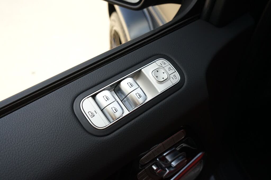 2027 Mercedes-Benz G-Class AMG G 63 4MATIC photo 23