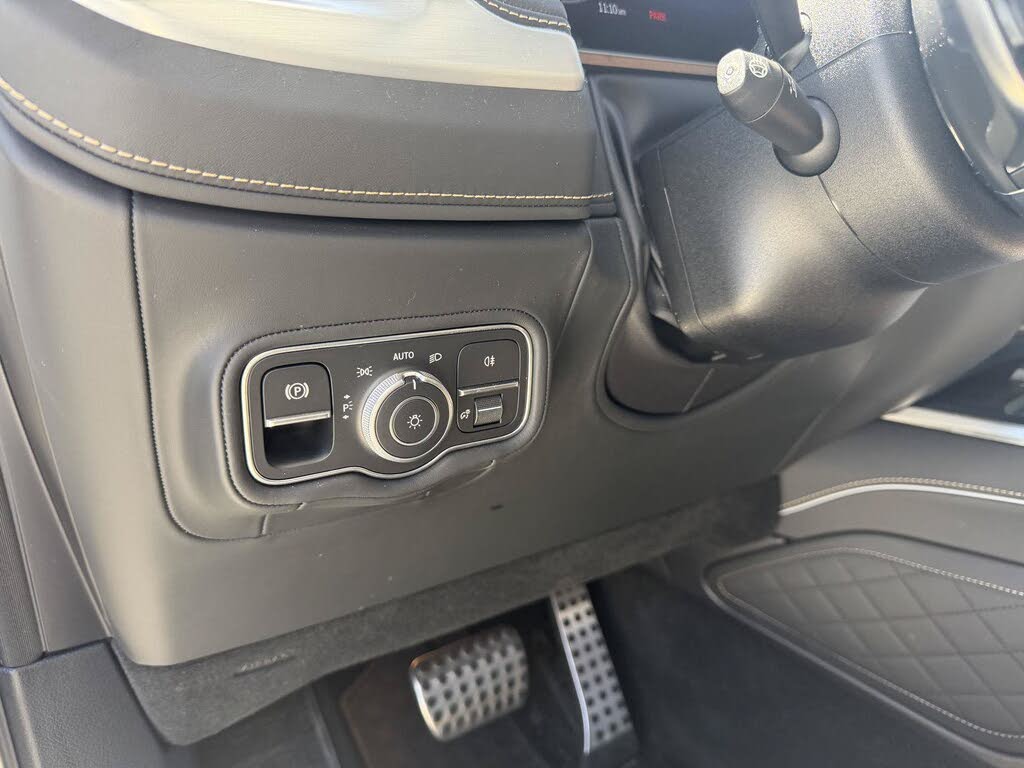 2025 Mercedes-Benz G-Class AMG G 63 4MATIC photo 8