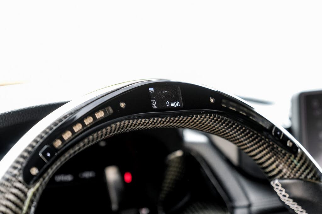 2020 Toyota Supra 3.0 Premium RWD photo 22 of 24
