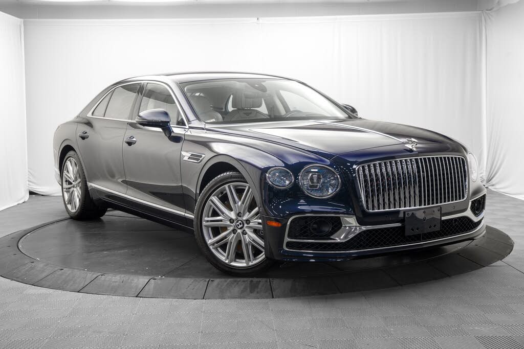 2023 Bentley Flying Spur V8 AWD