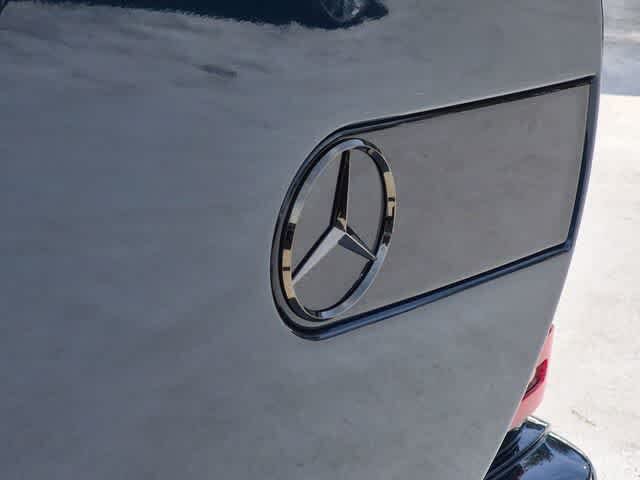 2027 Mercedes-Benz G-Class AMG G 63 4MATIC photo 11