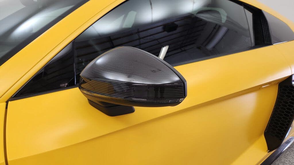 2020 Audi R8 quattro V10 Performance Coupe AWD photo 14 of 24