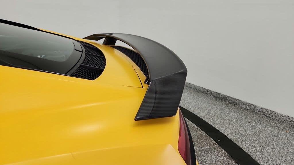 2020 Audi R8 quattro V10 Performance Coupe AWD photo 16 of 24