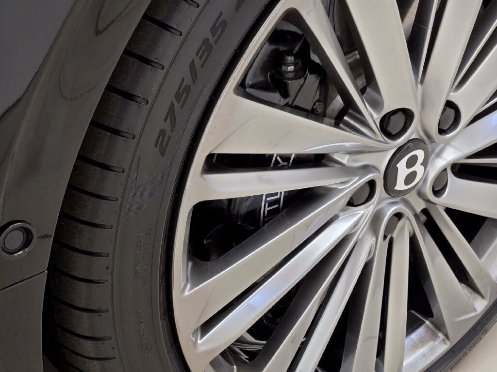 2024 Bentley Continental GT Speed AWD photo 14