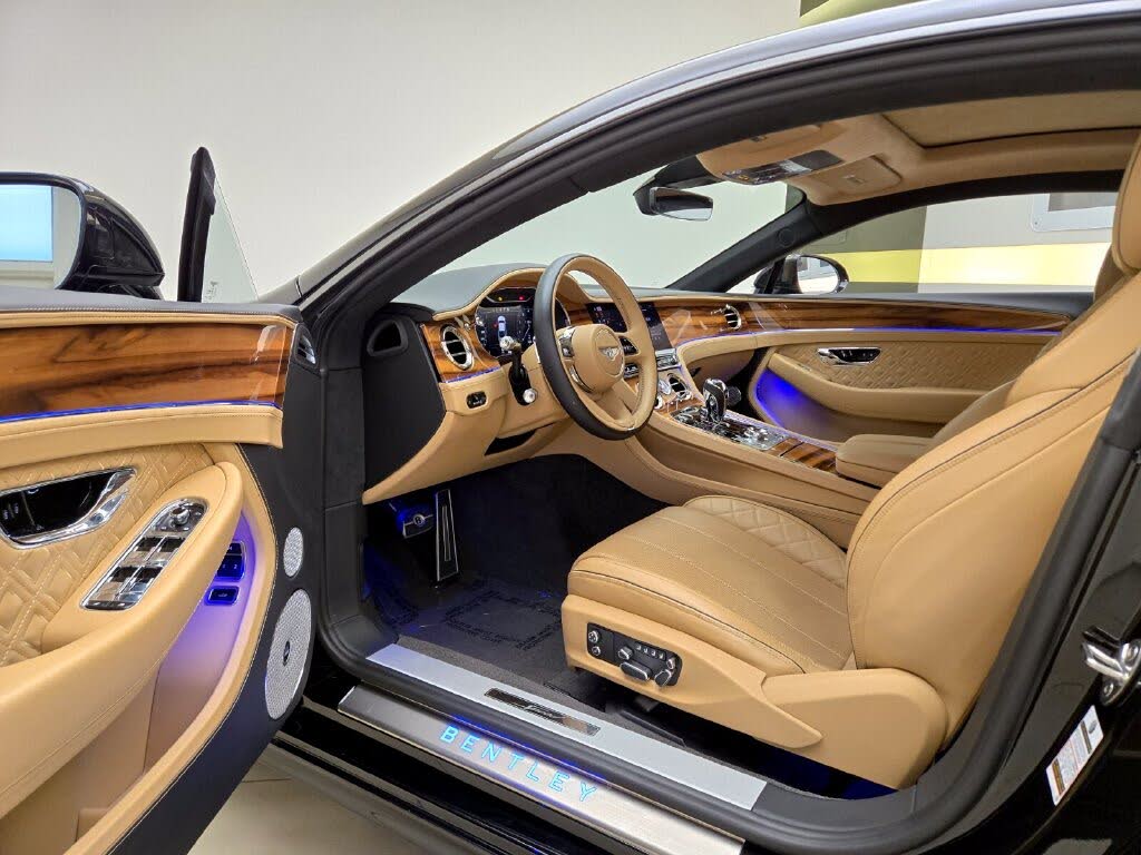 2024 Bentley Continental GT Speed AWD photo 15