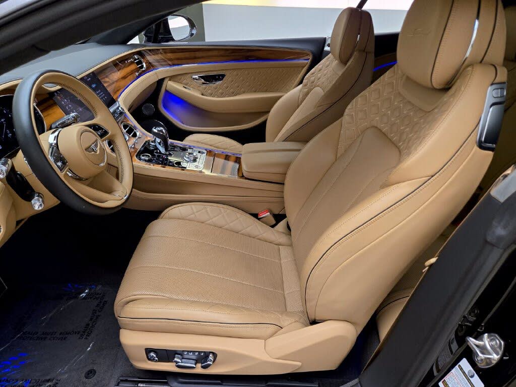 2024 Bentley Continental GT Speed AWD photo 16