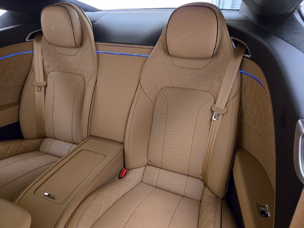 2024 Bentley Continental GT Speed AWD photo 17