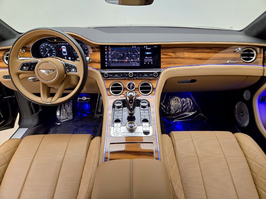 2024 Bentley Continental GT Speed AWD photo 20