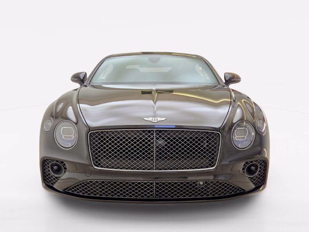 2024 Bentley Continental GT Speed AWD photo 7