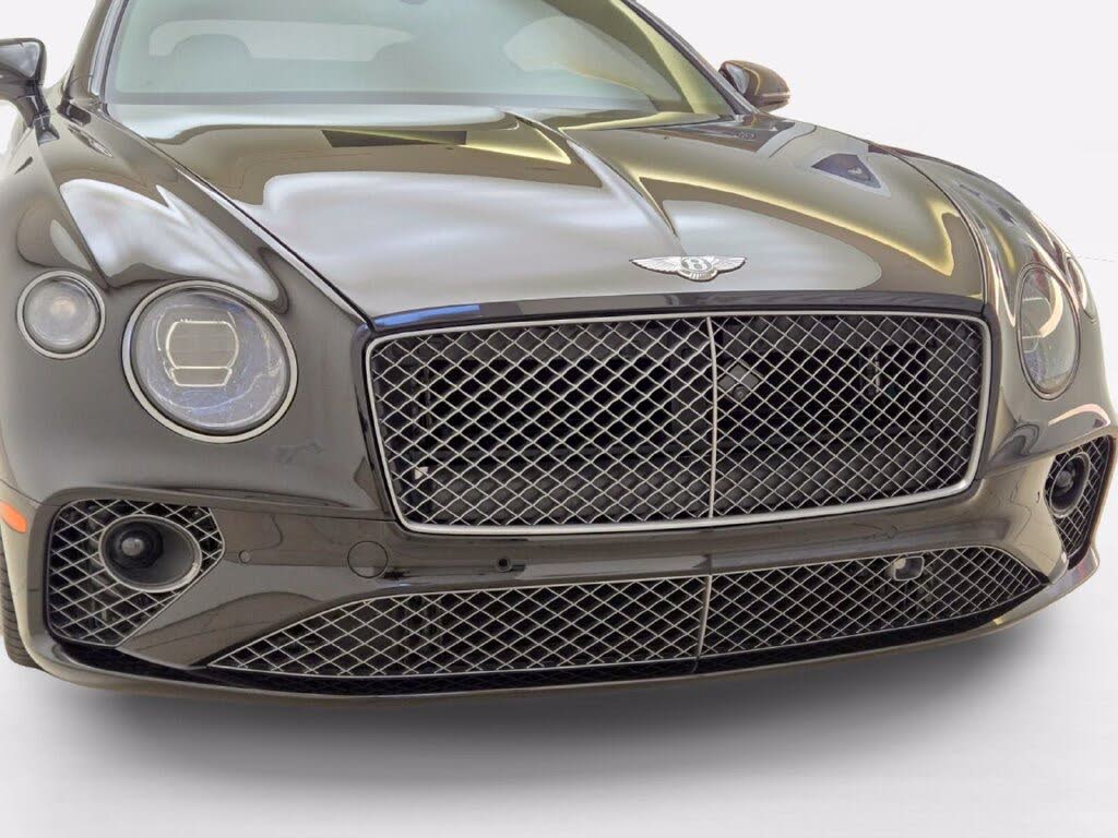 2024 Bentley Continental GT Speed AWD photo 9