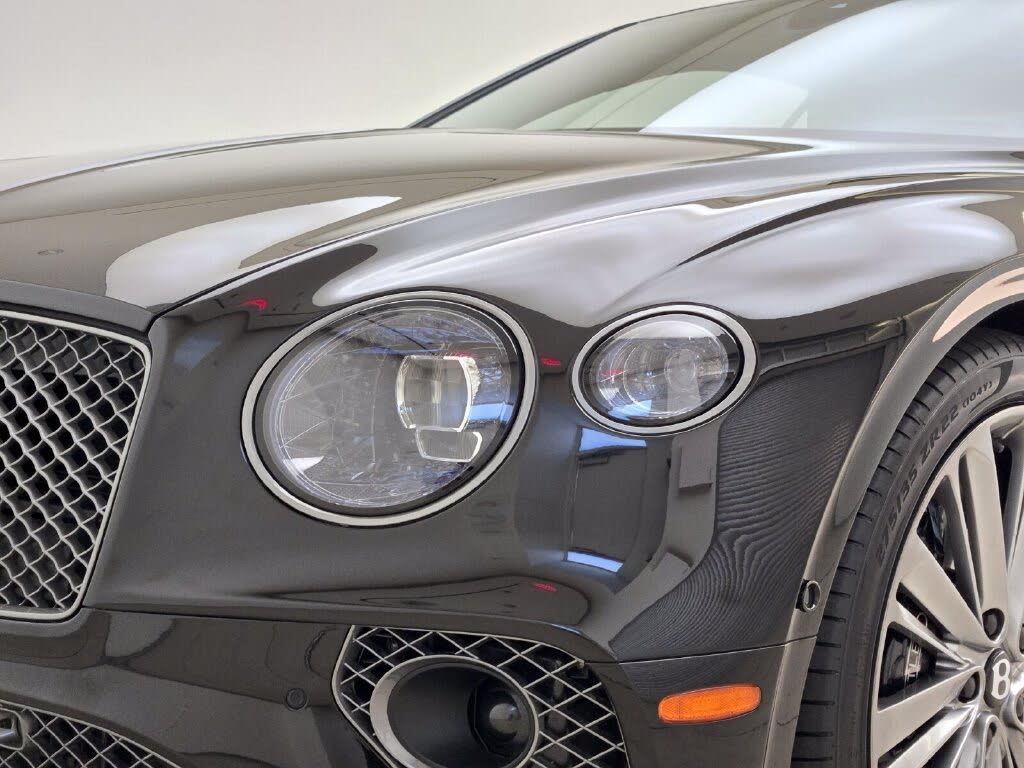 2024 Bentley Continental GT Speed AWD photo 10