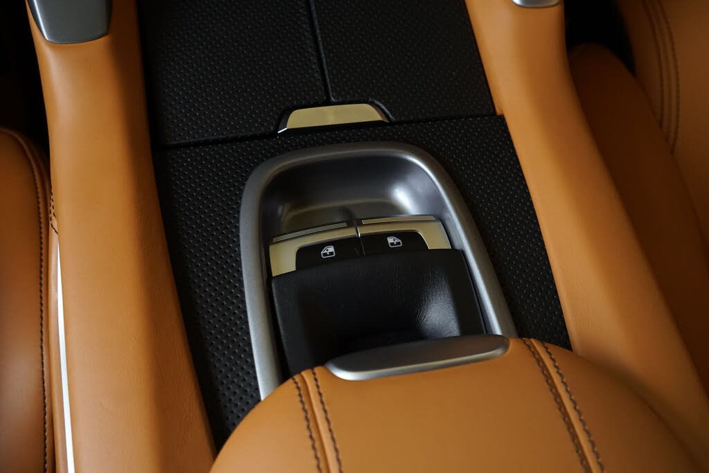 2018 Ferrari GTC4Lusso AWD photo 21