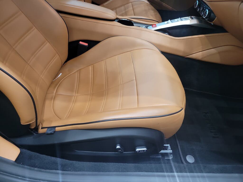 2017 Ferrari California T Roadster photo 7