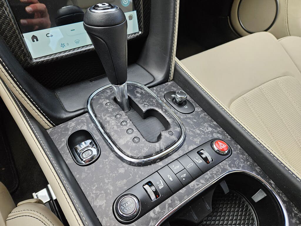 2013 Bentley Continental GT V8 AWD photo 24