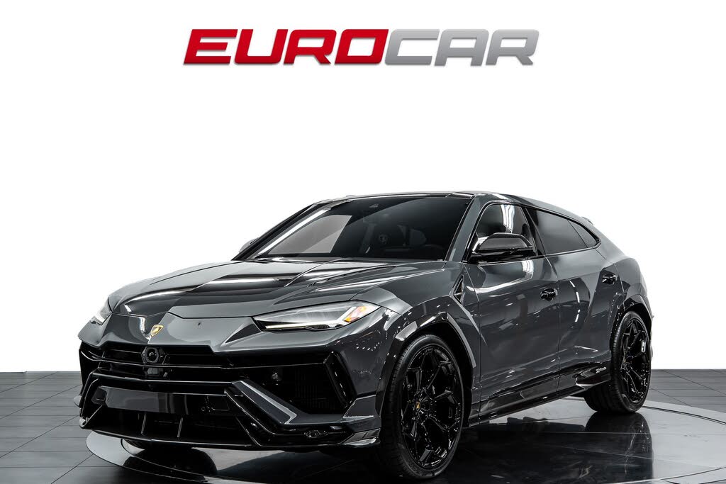 2023 Lamborghini Urus Performante AWD - $314,999