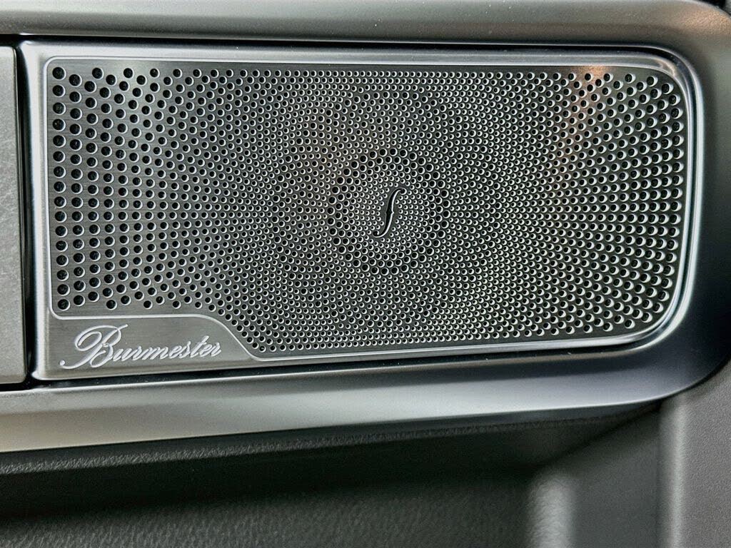 2027 Mercedes-Benz G-Class AMG G 63 4MATIC photo 18