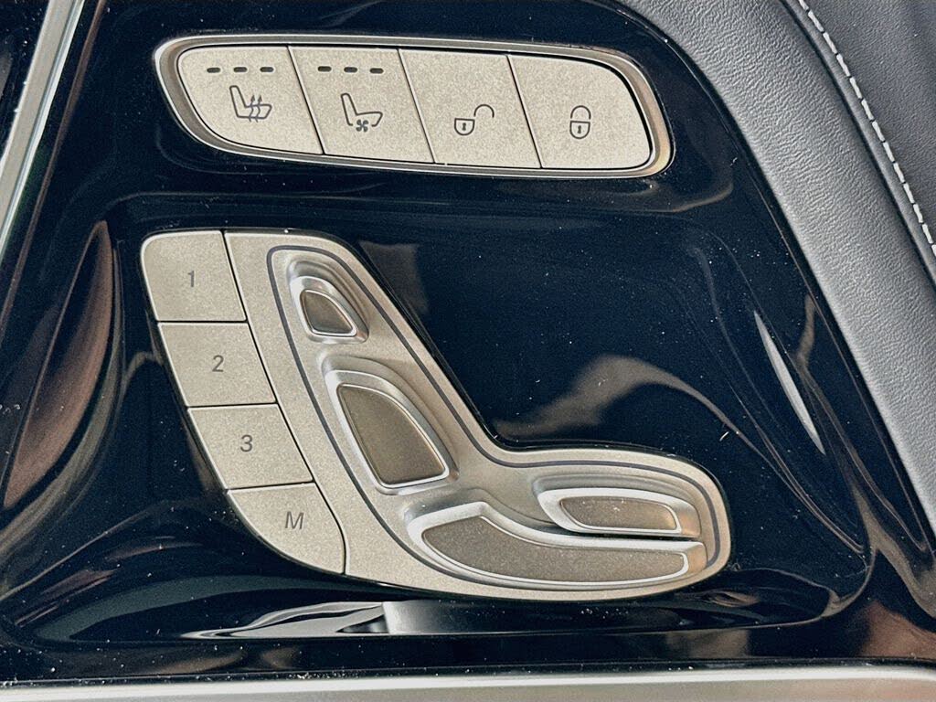 2027 Mercedes-Benz G-Class AMG G 63 4MATIC photo 20