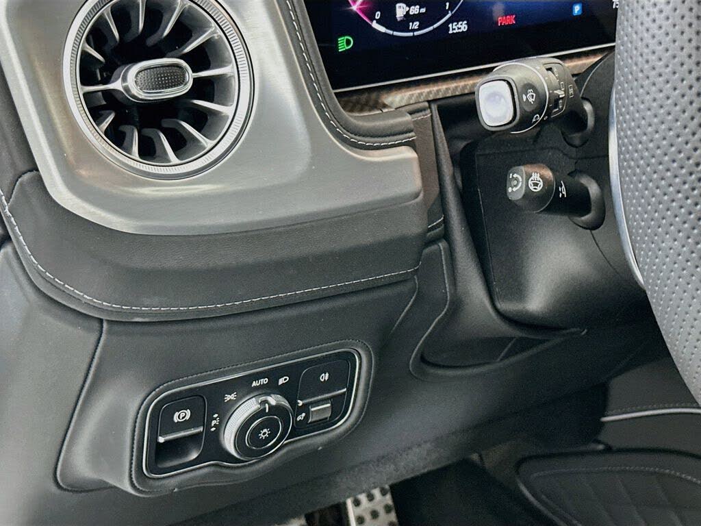 2027 Mercedes-Benz G-Class AMG G 63 4MATIC photo 9