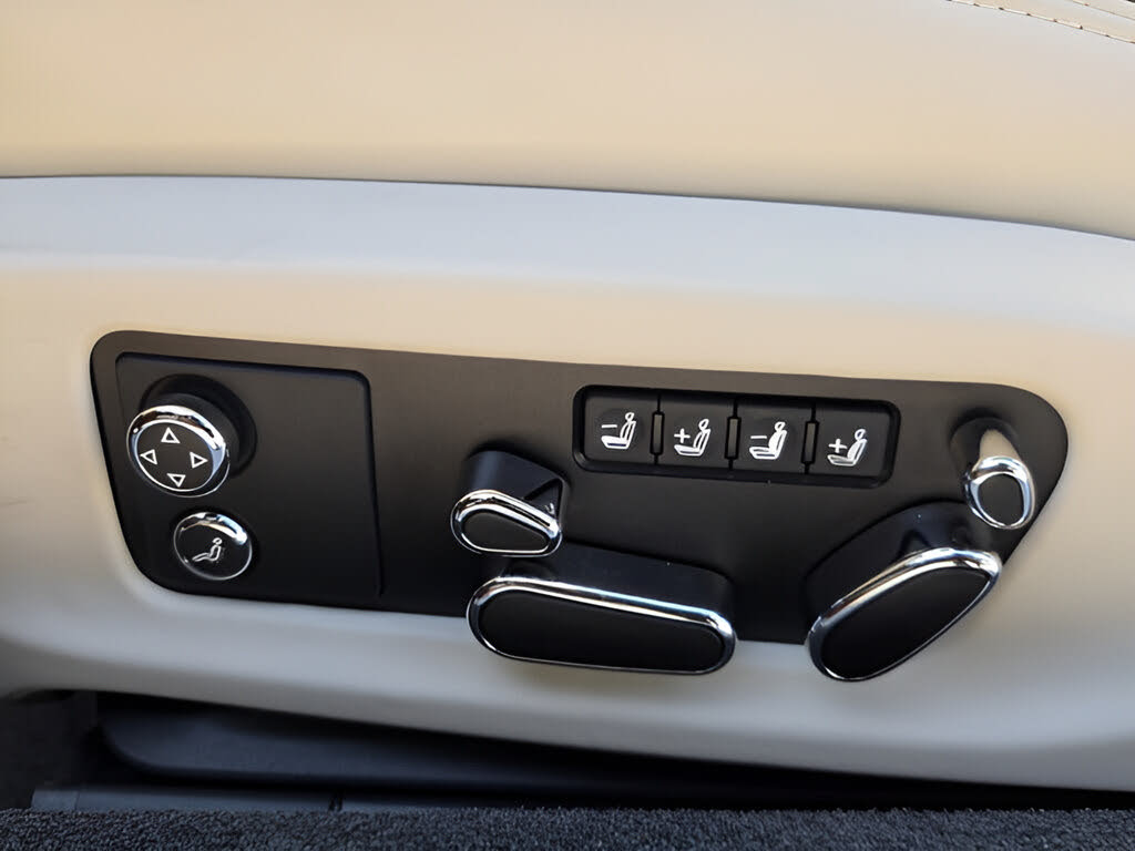 2023 Bentley Continental GT V8 AWD photo 20