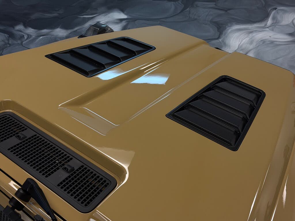2026 Mercedes-Benz G-Class AMG G 63 4MATIC photo 5