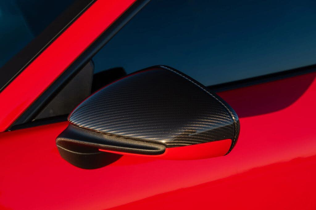 2021 Porsche 911 Turbo S Coupe AWD photo 10 of 24