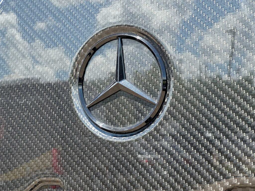 2022 Mercedes-Benz G-Class AMG G 63 Squared 4MATIC photo 17