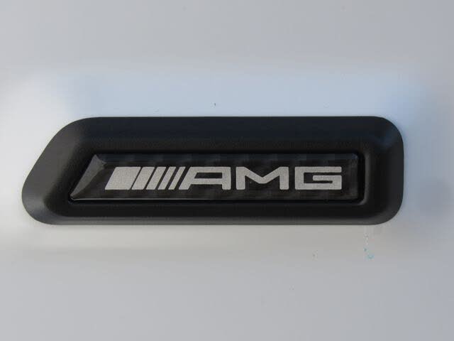 2024 Mercedes-Benz G-Class AMG G 63 Squared 4MATIC photo 8 of 24