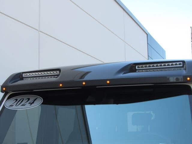 2024 Mercedes-Benz G-Class AMG G 63 Squared 4MATIC photo 10 of 24