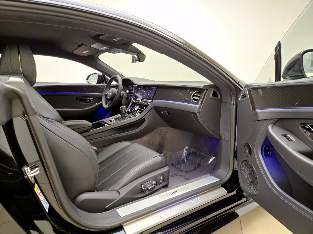 2026 Bentley Continental GT AWD photo 22