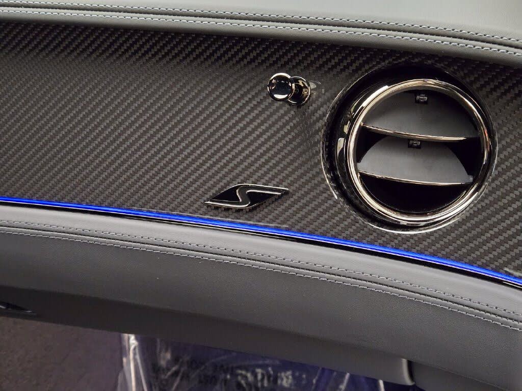 2026 Bentley Continental GT AWD photo 24